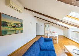 Duomo Grand Family Loft 5