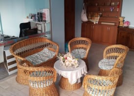 Delphin Apart Hotel 2