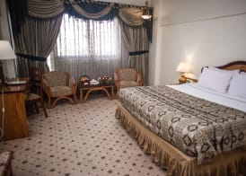 Hotel Mehran 5