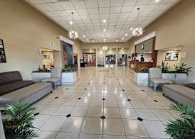 Clarion Inn & Suites Roswell 4