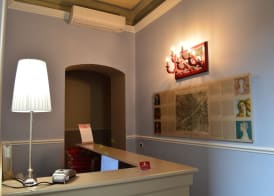 Boutique B&B Torre de' Conti 5