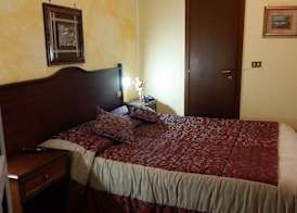 Hotel Chopin 2