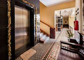 Grand Bayon Siem Reap Hotel 4