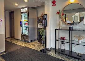 Jönköping Hotel Apartments 4
