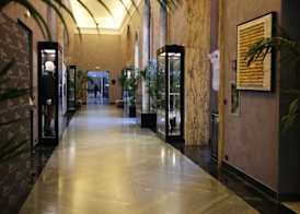 TH Roma - Carpegna Palace 5