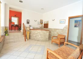 Hera Hotel 2