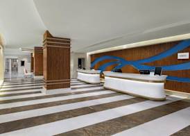 Courtyard by Marriott Hangzhou Wulin 3