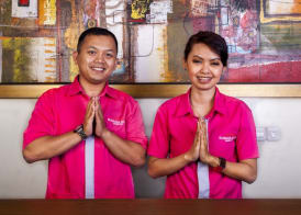 Summer Hills Hotel & Villas Bandung 4