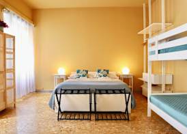 Apartment Sonnino 37 3