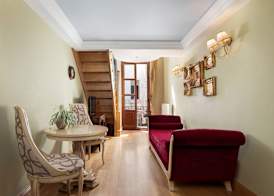 Civitas Suites Hotel 3