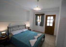 Olive Tree Apartments 4