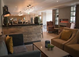 Førde Hotel - Unike Hoteller 2