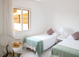 Apartaments Beach & Golf Resort 4
