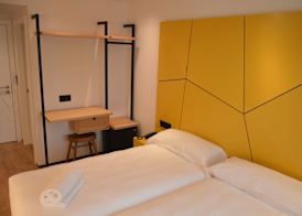 Hotel Plaza Obradoiro by Bossh! Hotels 3