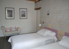 La Petite Boire - Chambres d'hôtes près d'Angers 3