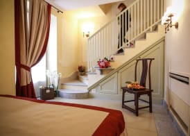 NaturalMente Wine Resort 5