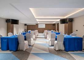 Novotel Shanghai Hongqiao International Airport 2
