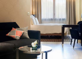 AC Hotel Paris Porte Maillot by Marriott 5