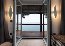 Claro De Lua Circeo B&B 4