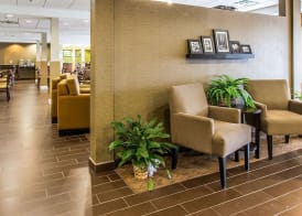 Sleep Inn & Suites Mount Olive North 5