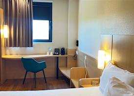 Ibis Ripollet 3