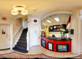 Revado Hotel, Norwich City Centre 2