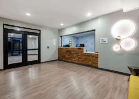 ECHO Suites Extended Stay by Wyndham Spartanburg 2