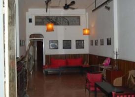Goldie Guesthouse 5