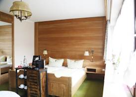Hotel Restaurant Adler Stube 2