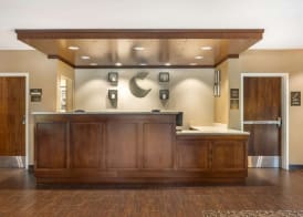 Comfort Inn & Suites At CrossPlex Village 3