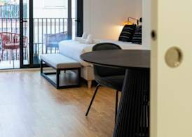 Stay U-nique Apartments Albeniz BCN 2