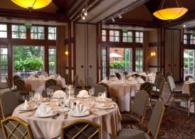 Beechwood Hotel 3