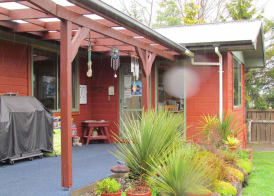 Birchwood Cottages 2
