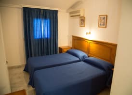 Hostal Acuario 4