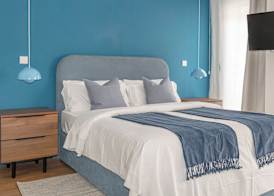 Home Art Apartments Salamanca 3