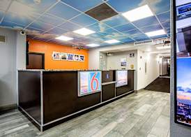Motel 6 Atlanta GA Atlanta Airport Virginia Ave 2