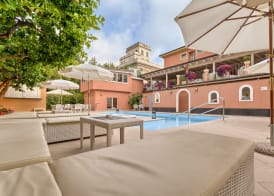Hotel Monte Rosa 2