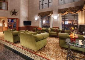 Best Western Plus Graham Inn 2