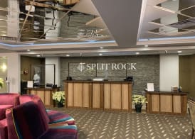Split Rock Resort 5