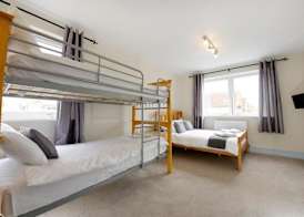 Southsea Rocks Hotel 4