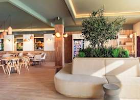 B&B HOTEL Granada 2