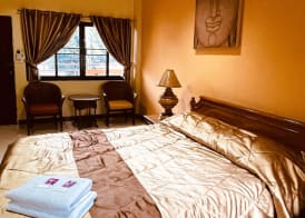 Mini Cost Apartment & Guesthouse 2