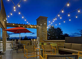 Home2 Suites By Hilton Asheville Airport 4