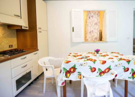 Resort Rocca di Vadaro - Seafront Suites, Rooms & Apartments 4