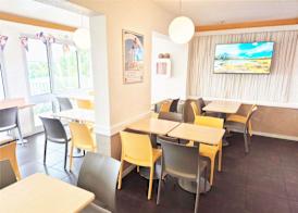 ibis budget Poitiers Sud 5