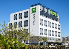Ibis Styles Madrid Airport Valdebebas 2
