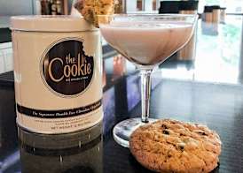 DoubleTree by Hilton Jersey City 4