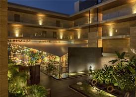 The Yucatan Playa del Carmen, Tapestry Collection by Hilton 3
