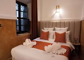 Riad O'Zeen 3
