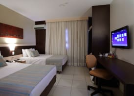 Comfort Hotel Goiânia 5